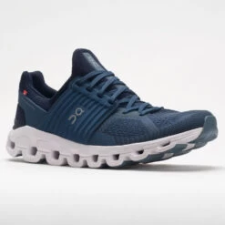 On Running On Cloudswift Men's Denim/Midnight 10 On Running On Cloudswift Men's Denim/Midnight -Shoes Fashion 047083 5