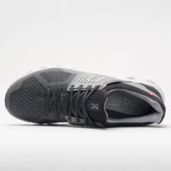 On Running On Cloudswift Men's Rock/Slate 8 On Running On Cloudswift Men's Rock/Slate -Shoes Fashion 047084 2