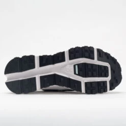 On Running On Cloudultra Women's Black/White -Shoes Fashion 047090 4