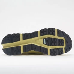 On Running On Cloudultra Men's Limelight/Eclipse 9 On Running On Cloudultra Men's Limelight/Eclipse -Shoes Fashion 047093 4