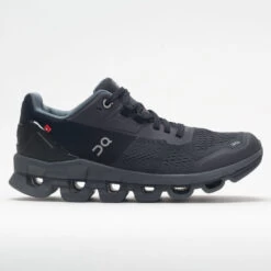 On Running On Cloudace Men's Black/Eclipse