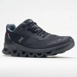 On Running On Cloudace Men's Black/Eclipse -Shoes Fashion 047096 5