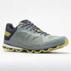 On Running On Cloudsurfer 6 Men's Eucalyptus/Citron 10 On Running On Cloudsurfer 6 Men's Eucalyptus/Citron -Shoes Fashion 047168 5