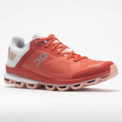 On Running On Cloudsurfer 6 Women's Rust/Rose 10 On Running On Cloudsurfer 6 Women's Rust/Rose -Shoes Fashion 047169 5