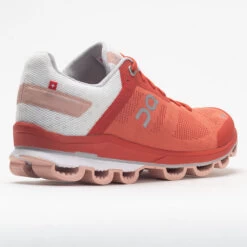On Running On Cloudsurfer 6 Women's Rust/Rose 11 On Running On Cloudsurfer 6 Women's Rust/Rose -Shoes Fashion 047169 6