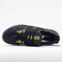 On Running On Cloudswift Men's Magnet/Citron 8 On Running On Cloudswift Men's Magnet/Citron -Shoes Fashion 047171 2