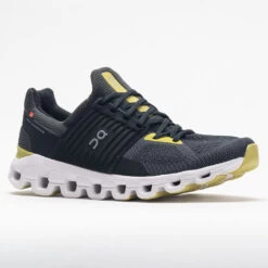 On Running On Cloudswift Men's Magnet/Citron 10 On Running On Cloudswift Men's Magnet/Citron -Shoes Fashion 047171 5