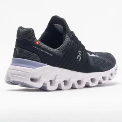 On Running On Cloudswift Women's Magnet/Lavender 11 On Running On Cloudswift Women's Magnet/Lavender -Shoes Fashion 047172 6