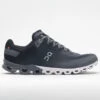 On Running On Cloudflow Men's Black/Asphalt