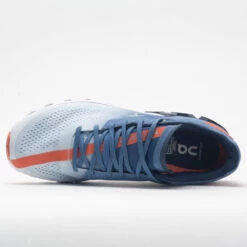 On Running On Cloudflow Men's Lake/Flare 8 On Running On Cloudflow Men's Lake/Flare -Shoes Fashion 047174 2