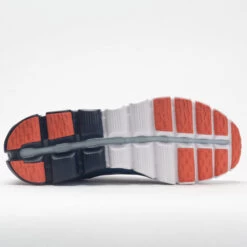 On Running On Cloudflow Men's Lake/Flare 9 On Running On Cloudflow Men's Lake/Flare -Shoes Fashion 047174 4