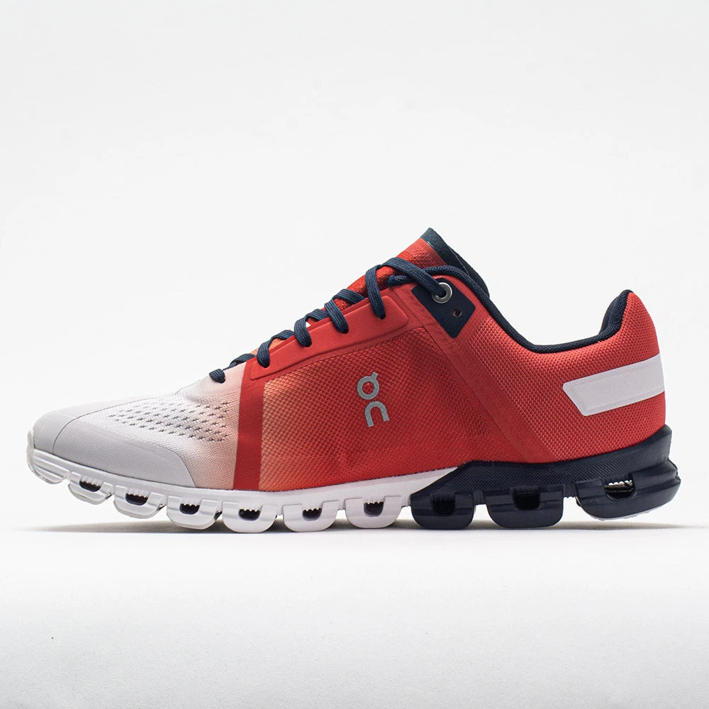 On Running On Cloudflow Men's Rust/Eclipse 2 On Running On Cloudflow Men's Rust/Eclipse - Image 2