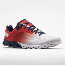 On Running On Cloudflow Men's Rust/Eclipse 10 On Running On Cloudflow Men's Rust/Eclipse -Shoes Fashion 047175 5