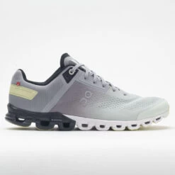 On Running On Cloudflow Men's Alloy/Magnet