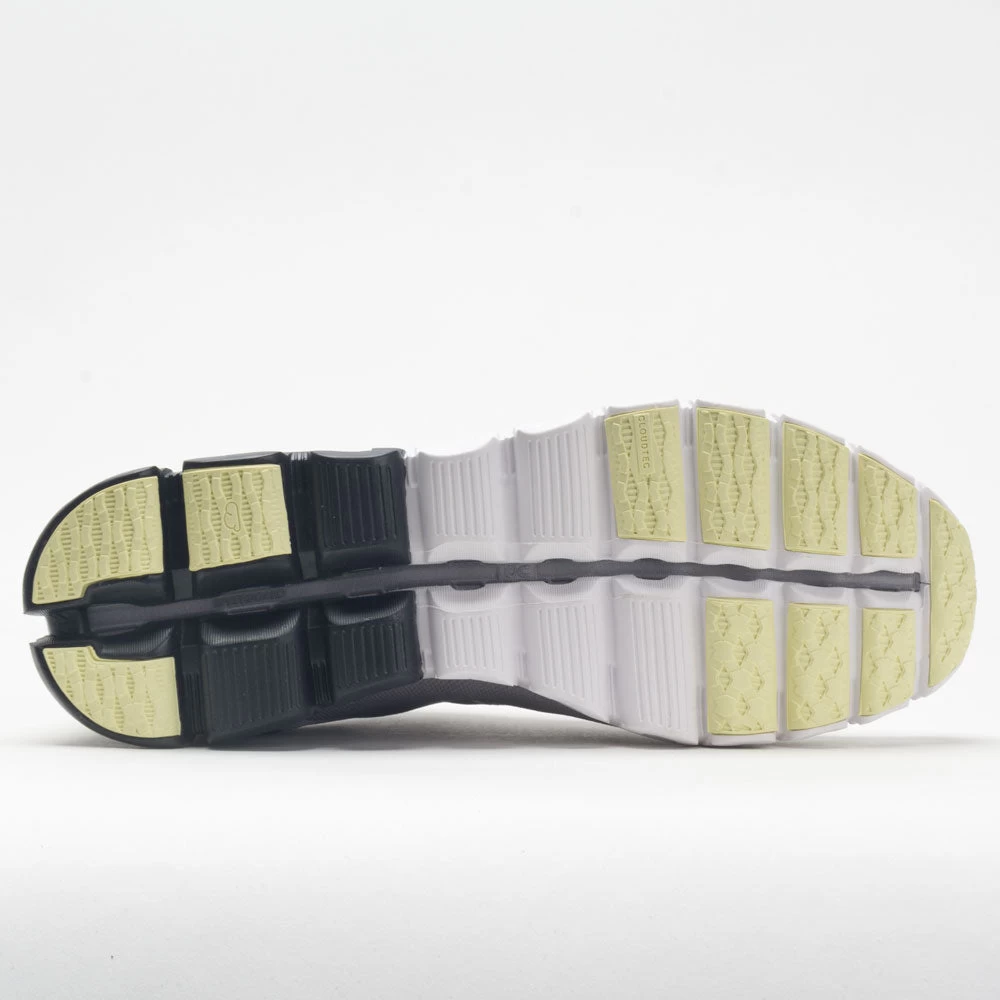 On Running On Cloudflow Men's Alloy/Magnet 4 On Running On Cloudflow Men's Alloy/Magnet - Image 4