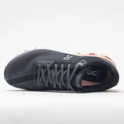 On Running On Cloudflow Women's Rock/Rose -Shoes Fashion 047180 2