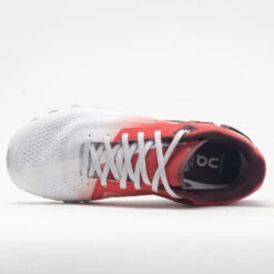 On Running On Cloudflow Women's Rust/White -Shoes Fashion 047182 2