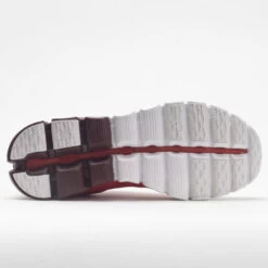 On Running On Cloudflow Women's Rust/White -Shoes Fashion 047182 4