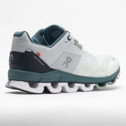 On Running On Cloudace Men's Ice/Tide -Shoes Fashion 047184 6