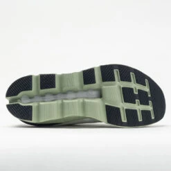 On Running On Cloudstratus Men's White/Black -Shoes Fashion 047187 4