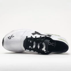 On Running On Cloudboom Echo Women's White/Black 8 On Running On Cloudboom Echo Women's White/Black -Shoes Fashion 047197 2