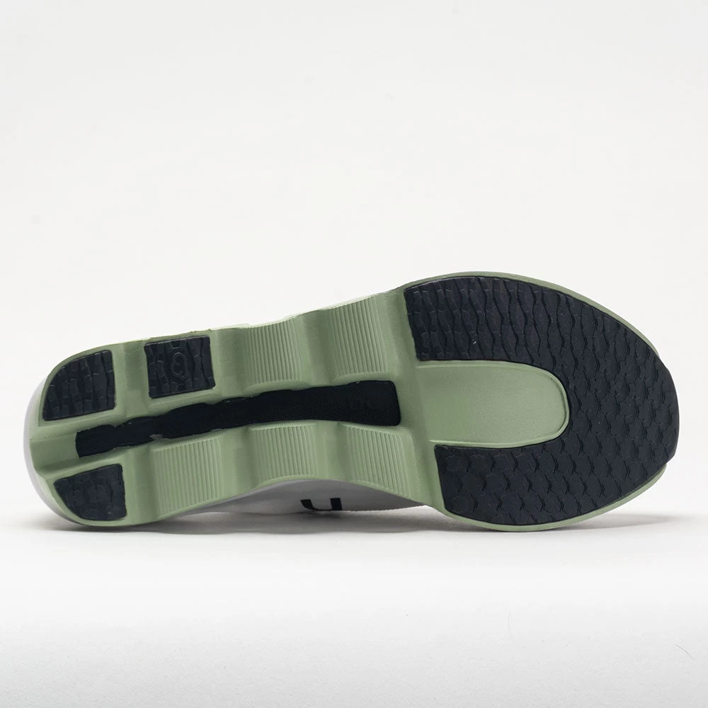 On Running On Cloudboom Echo Women's White/Black 4 On Running On Cloudboom Echo Women's White/Black - Image 4