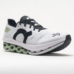 On Running On Cloudboom Echo Women's White/Black 10 On Running On Cloudboom Echo Women's White/Black -Shoes Fashion 047197 5