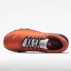 On Running On Cloudventure Men's Flare/Mulberry 8 On Running On Cloudventure Men's Flare/Mulberry -Shoes Fashion 047202 2