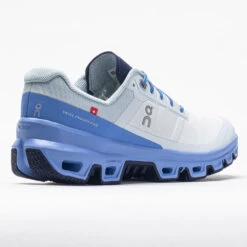 On Running On Cloudventure Women's Arctic/Marina -Shoes Fashion 047205 6