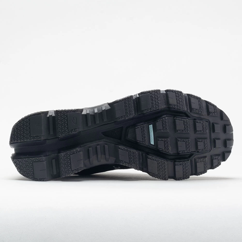 On Running On Cloudventure Waterproof Men's Black 4 On Running On Cloudventure Waterproof Men's Black - Image 4