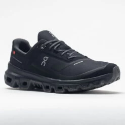 On Running On Cloudventure Waterproof Women's Black 10 On Running On Cloudventure Waterproof Women's Black -Shoes Fashion 047210 5