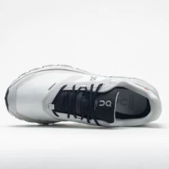 On Running On Cloudventure Waterproof Women's Glacier/Black -Shoes Fashion 047213 2