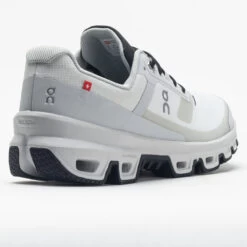 On Running On Cloudventure Waterproof Women's Glacier/Black -Shoes Fashion 047213 6