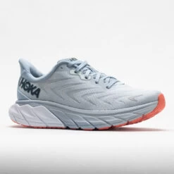 HOKA Arahi 6 Women's Plein Air/Blue Fog -Shoes Fashion 047534 5