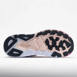 HOKA Arahi 6 Women's Festival Fuchsia/Ibis Rose -Shoes Fashion 047535 4