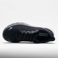 HOKA Arahi 6 Women's Black/White -Shoes Fashion 047536 2