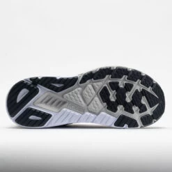 HOKA Arahi 6 Women's Black/White -Shoes Fashion 047536 4