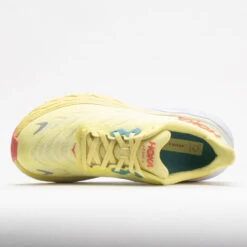 HOKA Arahi 6 Women's Yellow Pear/Sweet Corn 8 HOKA Arahi 6 Women's Yellow Pear/Sweet Corn -Shoes Fashion 047537 2