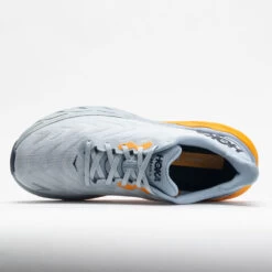 HOKA Arahi 6 Men's Plein Air/Blue Fog -Shoes Fashion 047540 2