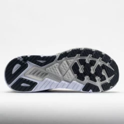 HOKA Arahi 6 Men's Black/White -Shoes Fashion 047541 4