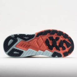 HOKA Arahi 6 Men's ST/ART Pack -Shoes Fashion 047543 4