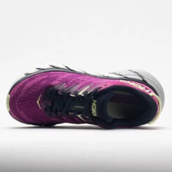 HOKA Gaviota 4 Women's Festival Fuchsia/Blue Graphite -Shoes Fashion 047624 2