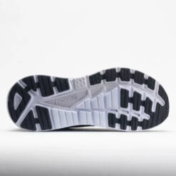 HOKA Gaviota 4 Women's Black/White 9 HOKA Gaviota 4 Women's Black/White -Shoes Fashion 047625 4