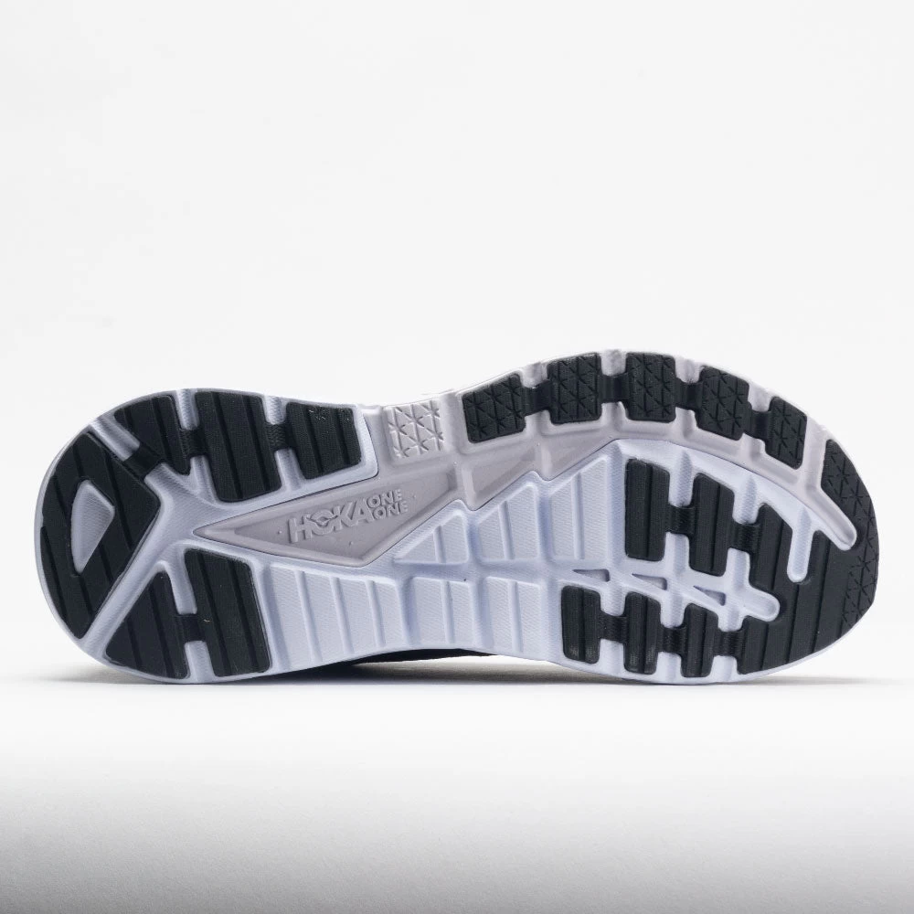 HOKA Gaviota 4 Women's Black/White 4 HOKA Gaviota 4 Women's Black/White - Image 4