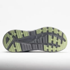 HOKA Gaviota 4 Men's Harbor Mist/Butterfly -Shoes Fashion 047627 4