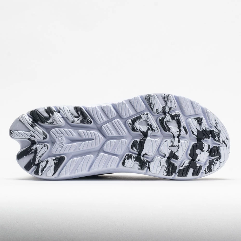 HOKA Kawana Women's Black/White 4 HOKA Kawana Women's Black/White - Image 4