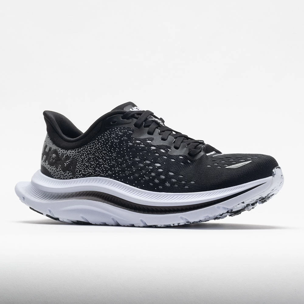 HOKA Kawana Women's Black/White 5 HOKA Kawana Women's Black/White - Image 5