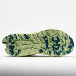 HOKA Kawana Men's Blanc De Blanc/Butterfly 9 HOKA Kawana Men's Blanc De Blanc/Butterfly -Shoes Fashion 047632 4