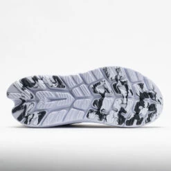 HOKA Kawana Men's Black/White -Shoes Fashion 047633 4