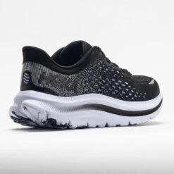 HOKA Kawana Men's Black/White -Shoes Fashion 047633 6